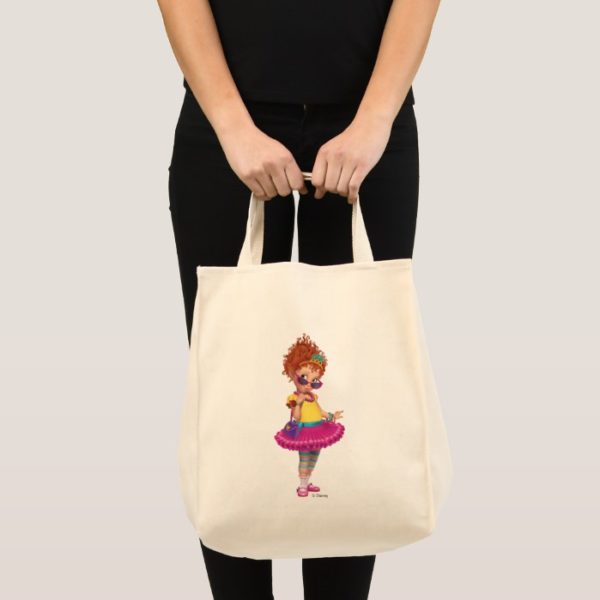 Fancy Nancy | Perfectly Posh Tote Bag