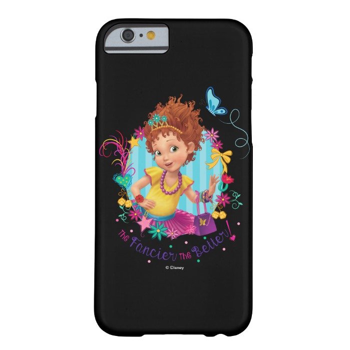 Fancy Nancy | The Fancier the Better Case-Mate iPhone Case