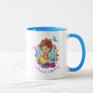 Fancy Nancy | The Fancier the Better Mug