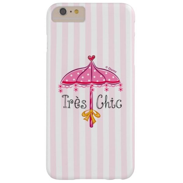 Fancy Nancy | Tres Chic Case-Mate iPhone Case