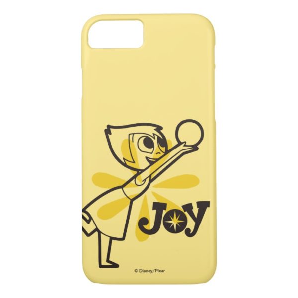 Find Joy! Case-Mate iPhone Case