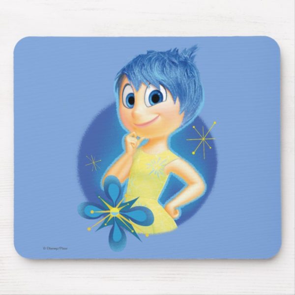 Find the Fun! Mouse Pad