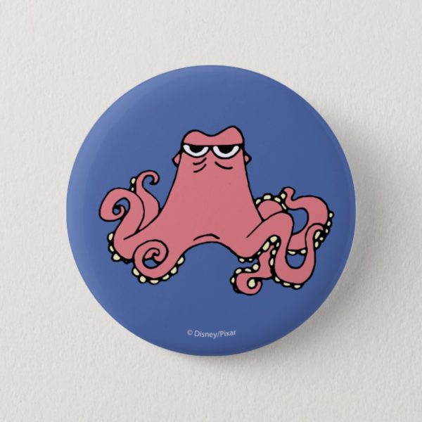 Finding Dory Hank Button