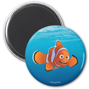 Finding Dory Marlin Magnet