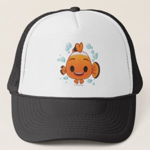 Finding Dory | Nemo Emoji Trucker Hat