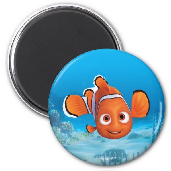 Finding Dory Nemo Magnet