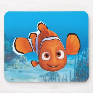 Finding Dory Nemo Mouse Pad