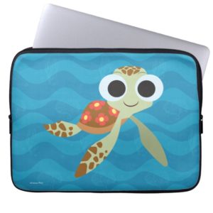 Finding Dory | Squirt Computer Sleeve