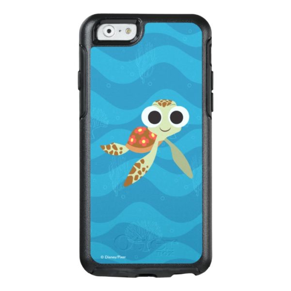 Finding Dory | Squirt OtterBox iPhone Case