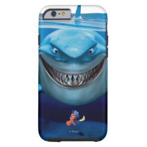 Finding Nemo | Bruce Grinning Case-Mate iPhone Case