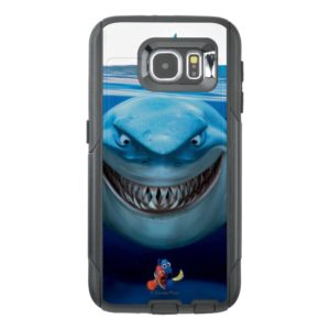 Finding Nemo | Bruce Grinning OtterBox Samsung Galaxy S6 Case