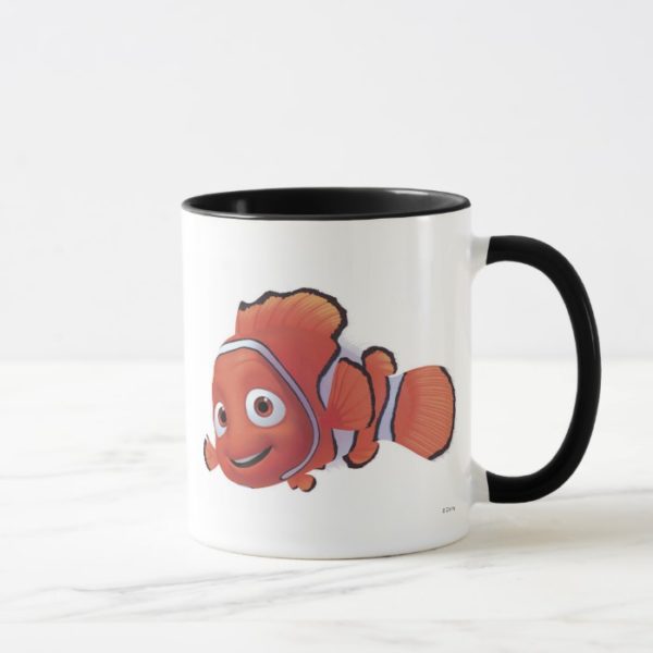 Finding Nemo Nemo Mug