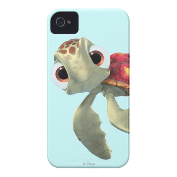 Finding Nemo | Squirt Floating Case-Mate iPhone Case