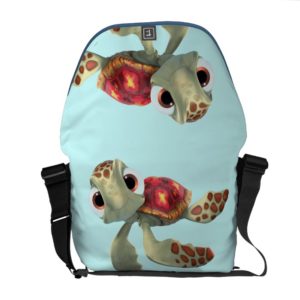 Finding Nemo | Squirt Floating Courier Bag