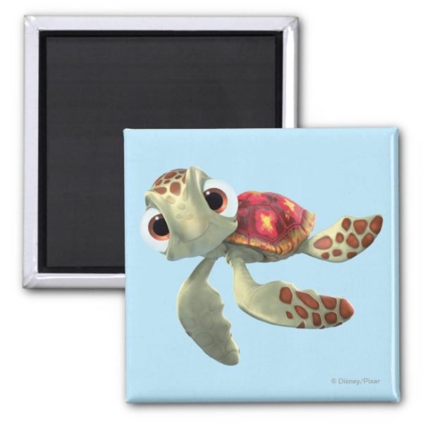 Finding Nemo | Squirt Floating Magnet