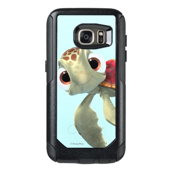 Finding Nemo | Squirt Floating OtterBox Samsung Galaxy S7 Case