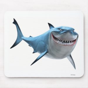 Finding Nemo's Bruce Mouse Pad