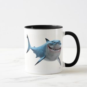 Finding Nemo's Bruce Mug