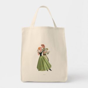 Frozen | Anna and Hans Tote Bag