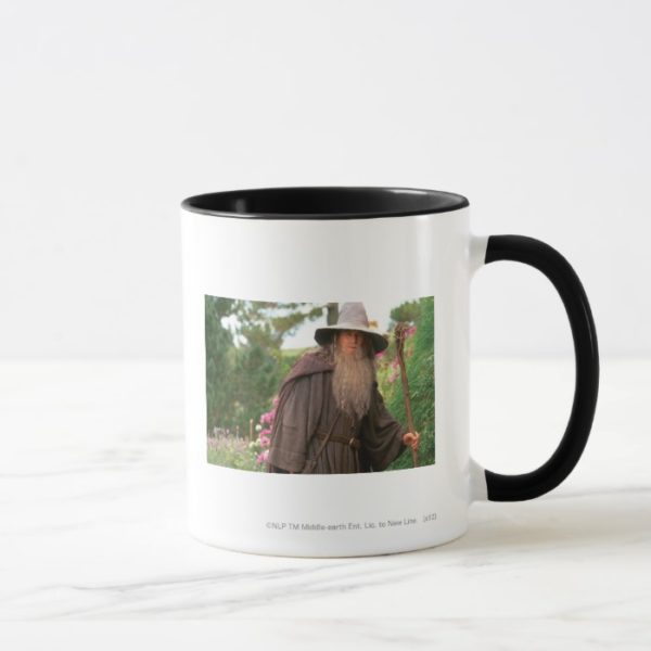 GANDALF™ with Hat Mug