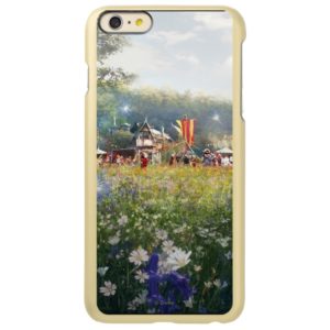Garden Incipio iPhone Case