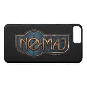 Gold & Marble NO-MAJ™ Badge Case-Mate iPhone Case