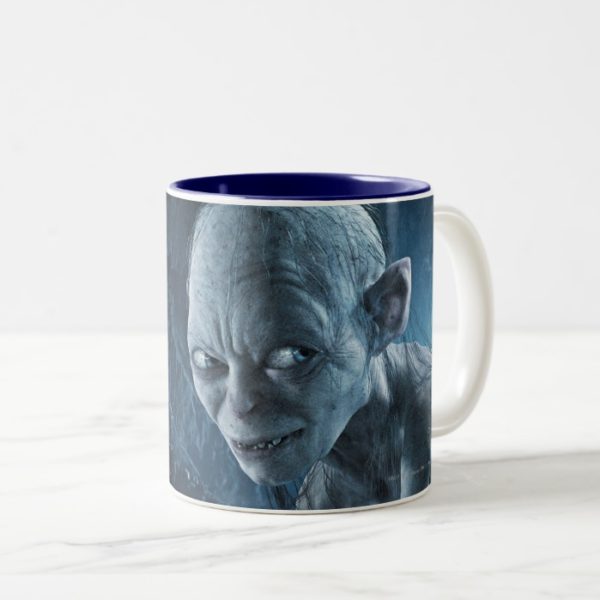GOLLUM™ in Cave Two-Tone Coffee Mug