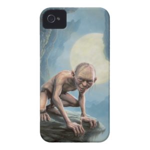 GOLLUM™ with Moon Case-Mate iPhone Case