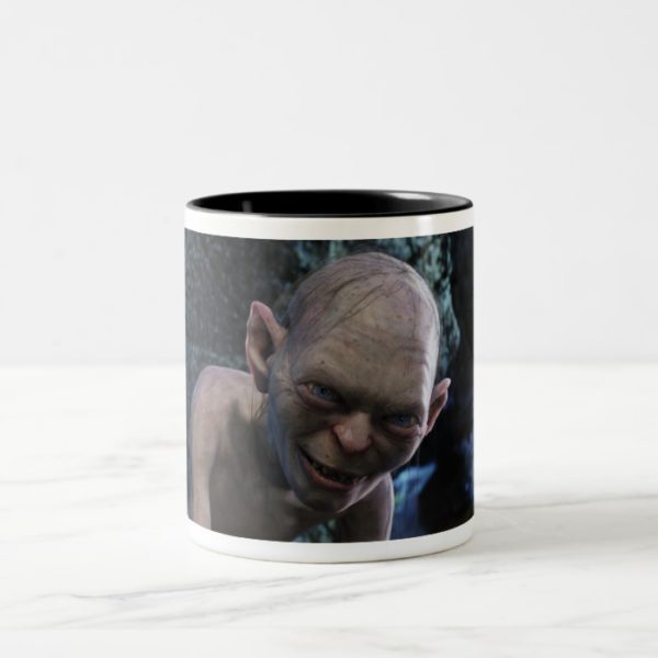 GOLLUM™ with Smile Two-Tone Coffee Mug