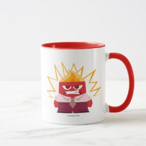 GrrrRRR! Mug