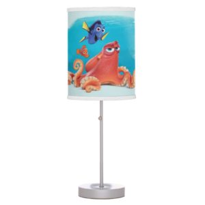 Hank, Dory & Nemo Table Lamp