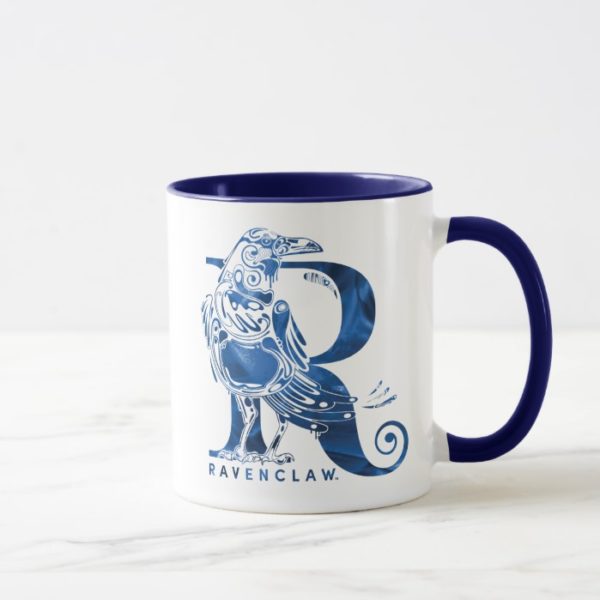 Harry Potter | Aguamenti RAVENCLAW™ Graphic Mug