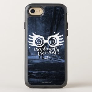 Harry Potter | Exceptionally Ordinary OtterBox iPhone Case