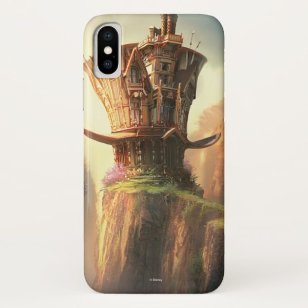 Hatter House Case-Mate iPhone Case
