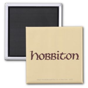 HOBBITON™ Solid Magnet