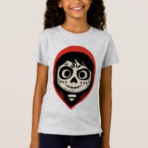 Disney Pixar Coco | Miguel  - Día de los Muertos T-Shirt