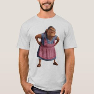 Disney Pixar Coco | Abuelita | Funny Grandmother T-Shirt