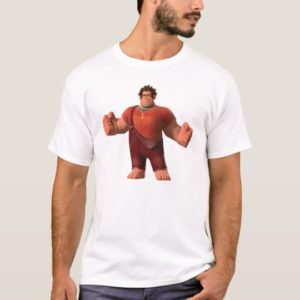 Wreck-It Ralph 3 T-Shirt