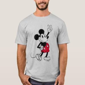 Classic Mickey Mouse | Cool Beyond Years T-Shirt