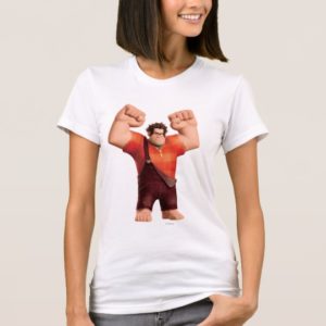 Wreck-It Ralph 4 T-Shirt