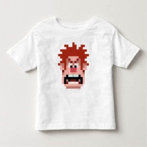 Wreck-It Ralph: I'm Gonna Wreck It! Toddler T-shirt