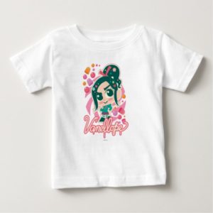 Vanellope Baby T-Shirt