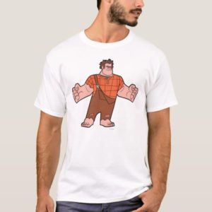 Wreck-It Ralph 2 T-Shirt