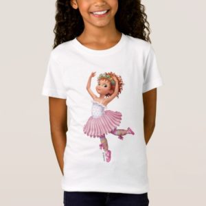 Fancy Nancy | Ballerina Outfit T-Shirt