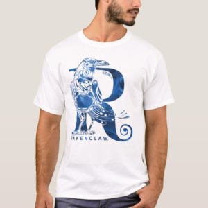 Harry Potter | Aguamenti RAVENCLAW™ Graphic T-Shirt