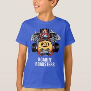 Mickey and the Roadster Racers | Mickey T-Shirt