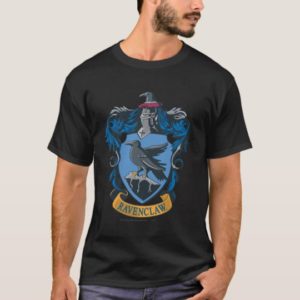 Harry Potter | Ravenclaw Coat of Arms T-Shirt