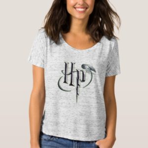 Harry Potter HP QUIDDITCH™ Logo T-Shirt