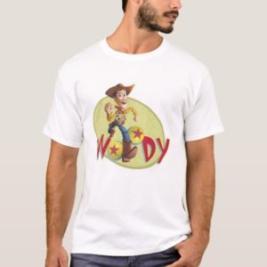 Woody Disney T-Shirt