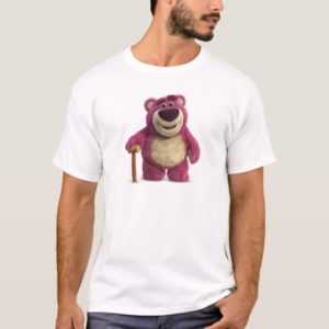 Toy Story 3 - Lotso T-Shirt